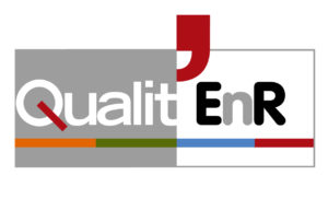 logo QualitEnR- RGE